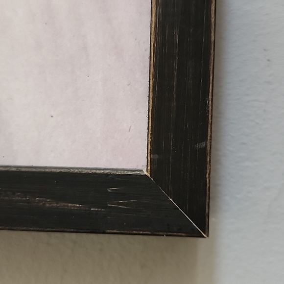 Red Barn, Snowman, Pine trees Winter Scene by A.V.Art - Picture 5 of 8